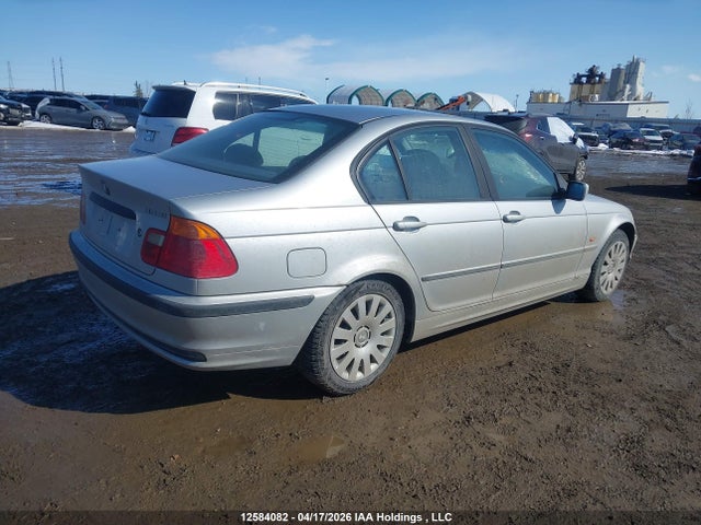 Aukcja sprzedaży 2000 Bmw 323i, vin: WBAAM3330YFP68177, numer aukcji: 12584082