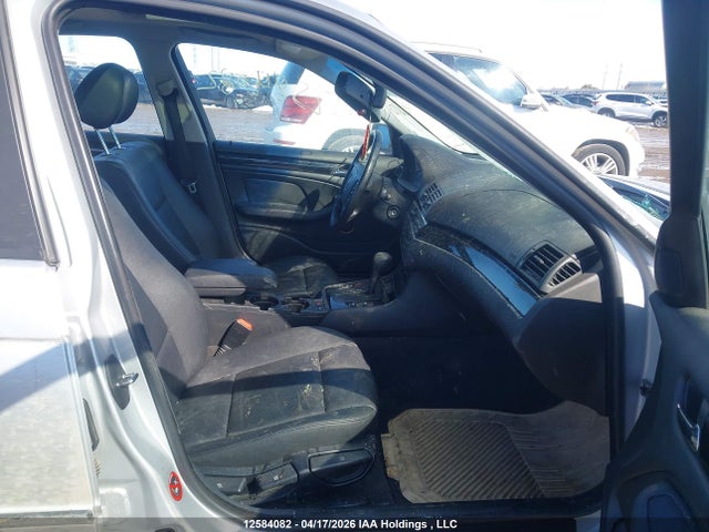 Aukcja sprzedaży 2000 Bmw 323i, vin: WBAAM3330YFP68177, numer aukcji: 12584082