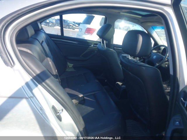 Aukcja sprzedaży 2000 Bmw 323i, vin: WBAAM3330YFP68177, numer aukcji: 12584082