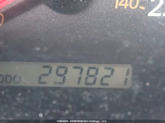 12584084 :رقم المزاد ، JTEEP21AX70209515 vin ، 2007 Toyota Highlander V6 7 Passenger مزاد بيع