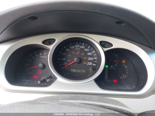 12584084 :رقم المزاد ، JTEEP21AX70209515 vin ، 2007 Toyota Highlander V6 7 Passenger مزاد بيع