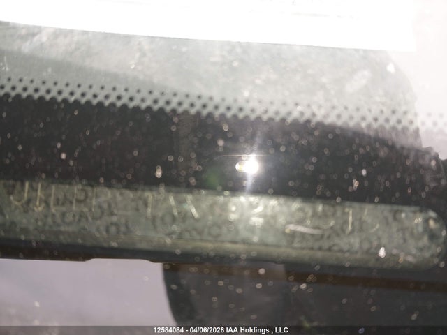 12584084 :رقم المزاد ، JTEEP21AX70209515 vin ، 2007 Toyota Highlander V6 7 Passenger مزاد بيع