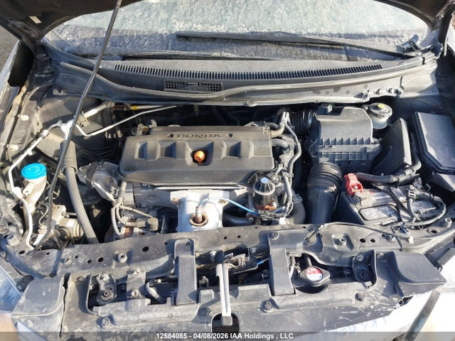 Продаж на аукціоні авто 2012 Honda Civic Ex-l, vin: 2HGFB2F90CH055359, номер лоту: 12584085