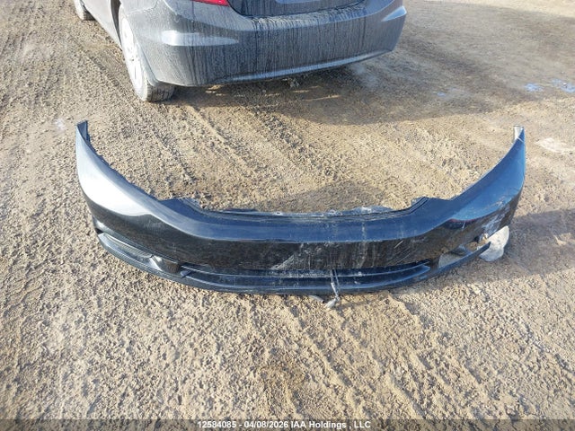 Продаж на аукціоні авто 2012 Honda Civic Ex-l, vin: 2HGFB2F90CH055359, номер лоту: 12584085