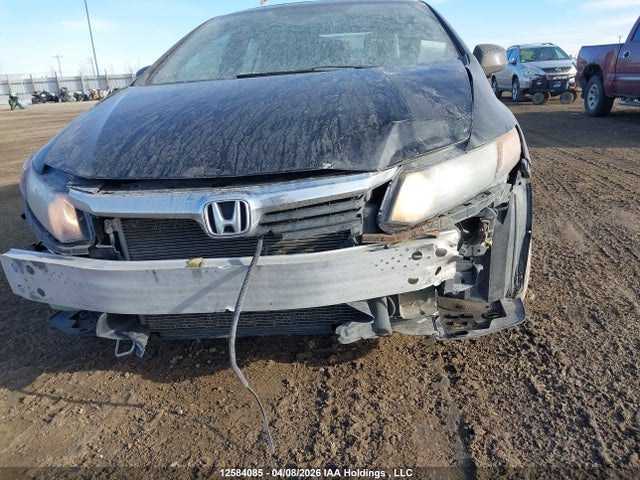 Продаж на аукціоні авто 2012 Honda Civic Ex-l, vin: 2HGFB2F90CH055359, номер лоту: 12584085