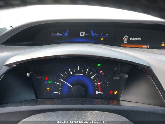Продаж на аукціоні авто 2012 Honda Civic Ex-l, vin: 2HGFB2F90CH055359, номер лоту: 12584085