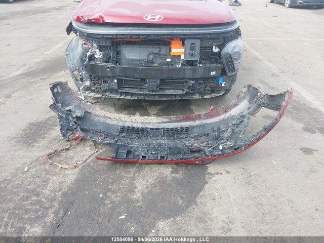 Продаж на аукціоні авто 2024 Hyundai Kona Electric Ultimate W/two-tone Interior, vin: KM8HE3A66RU013667, номер лоту: 12584086