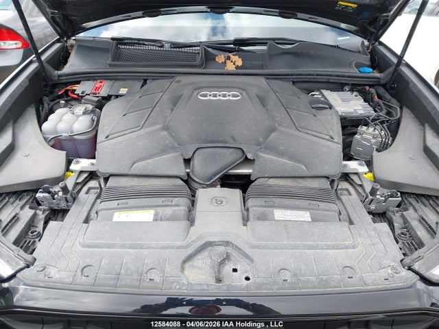 Audi Q8 55 Progressiv 2024 WA1DVBF17RD006201 Image 10