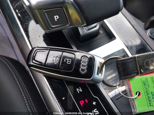 Audi Q8 55 Progressiv 2024 WA1DVBF17RD006201 Image 11