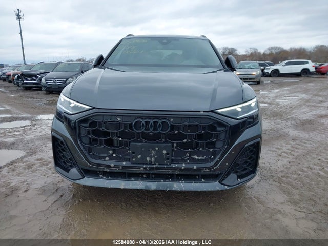 Audi Q8 55 Progressiv 2024 WA1DVBF17RD006201 Image 12