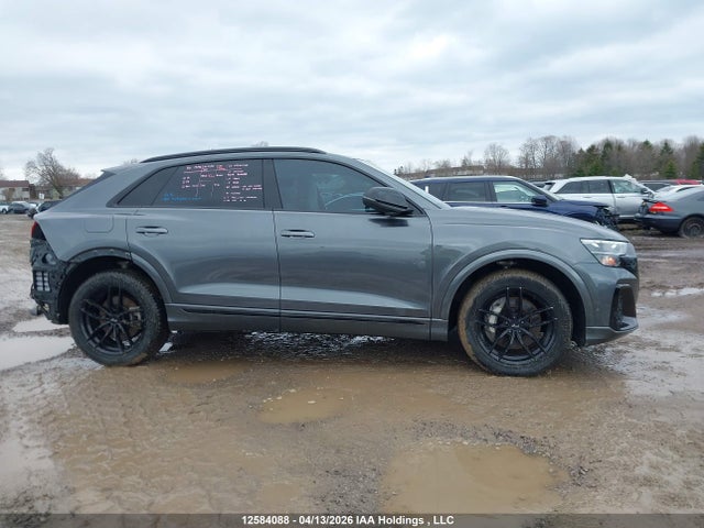 Audi Q8 55 Progressiv 2024 WA1DVBF17RD006201 Image 13