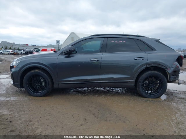 Audi Q8 55 Progressiv 2024 WA1DVBF17RD006201 Image 14