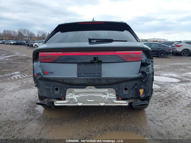 Audi Q8 55 Progressiv 2024 WA1DVBF17RD006201 Image 16