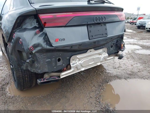 Audi Q8 55 Progressiv 2024 WA1DVBF17RD006201 Image 6