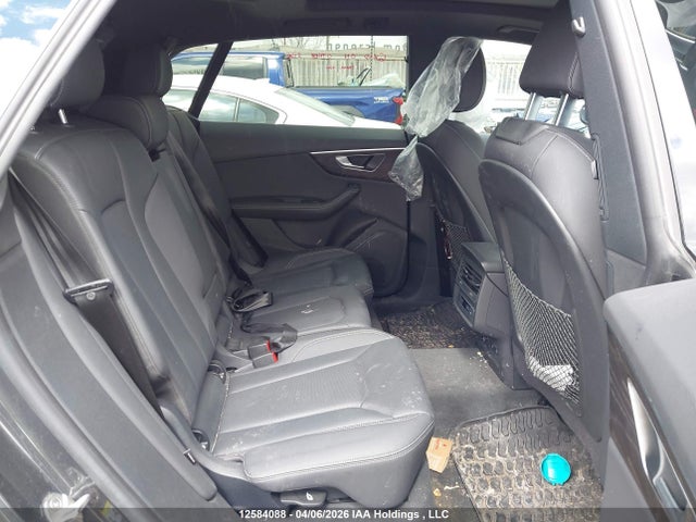 Audi Q8 55 Progressiv 2024 WA1DVBF17RD006201 Image 8