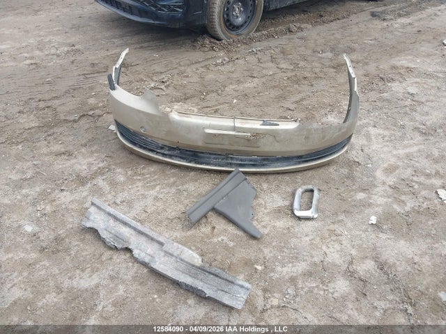 12584090 :رقم المزاد ، KMHCN4BC3AU480361 vin ، 2010 Hyundai Accent Gl مزاد بيع
