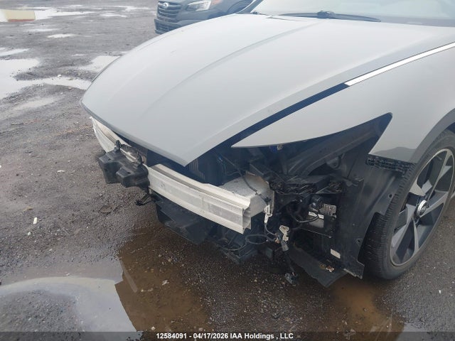 Продаж на аукціоні авто 2021 Hyundai Sonata Sport 1.6t 4dr, vin: 5NPEJ4J29MH073502, номер лоту: 12584091