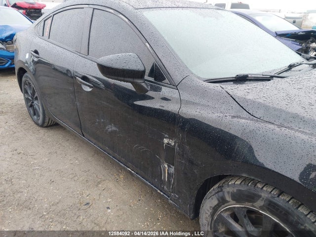 Aukcja sprzedaży 2014 Mazda Mazda6 Gx, vin: JM1GJ1U63E1115225, numer aukcji: 12584092