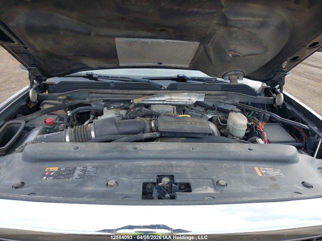 1GT42YEY8HF215224 GMC Sierra 3500hd Denali