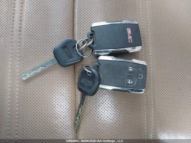1GT42YEY8HF215224 GMC Sierra 3500hd Denali