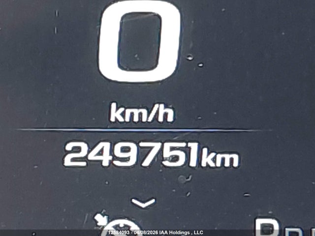 1GT42YEY8HF215224 GMC Sierra 3500hd Denali