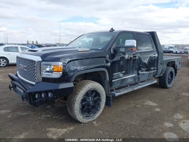 1GT42YEY8HF215224 GMC Sierra 3500hd Denali