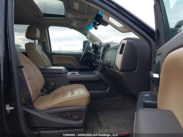 1GT42YEY8HF215224 GMC Sierra 3500hd Denali