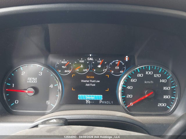 1GT42YEY8HF215224 GMC Sierra 3500hd Denali