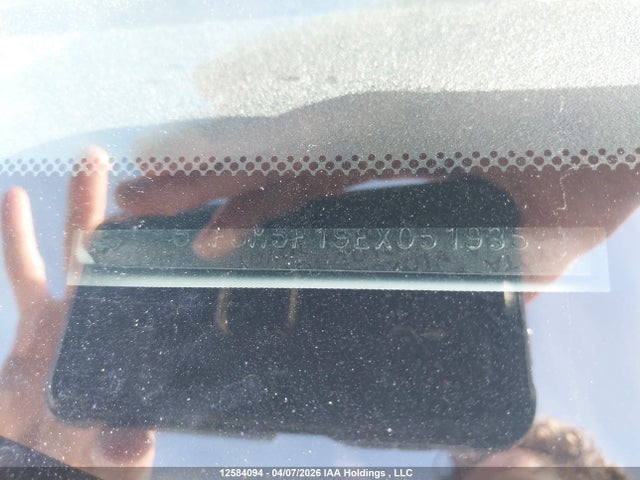 12584094 :رقم المزاد ، 5TFUM5F19EX051935 vin ، 2014 Toyota Tundra Double Cab Sr/double Cab Sr5 مزاد بيع