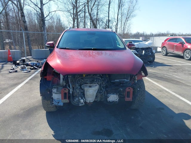 5XYPHDA50HG316691 KIA Sorento