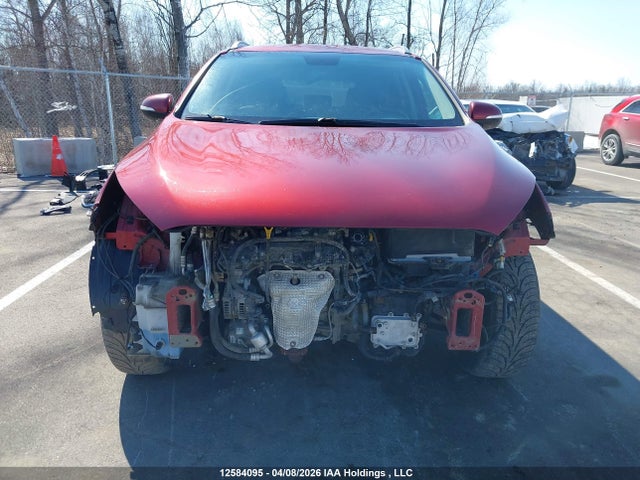 5XYPHDA50HG316691 KIA Sorento