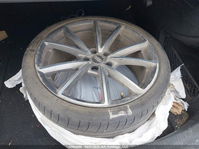 Aukcja sprzedaży 2017 Audi A4 2.0t Technik, vin: WAUFNAF41HN058738, numer aukcji: 12584096
