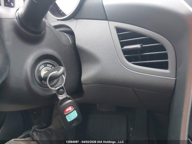 Продажа на аукционе авто 2013 Hyundai Elantra Gl, vin: 5NPDH4AE6DH327135, номер лота: 12584097