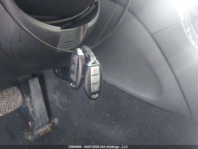 Aukcja sprzedaży 2014 Infiniti Qx50 Journey, vin: JN1BJ0HR2EM190976, numer aukcji: 12584099