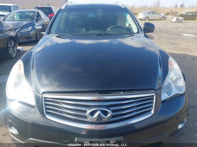 Aukcja sprzedaży 2014 Infiniti Qx50 Journey, vin: JN1BJ0HR2EM190976, numer aukcji: 12584099