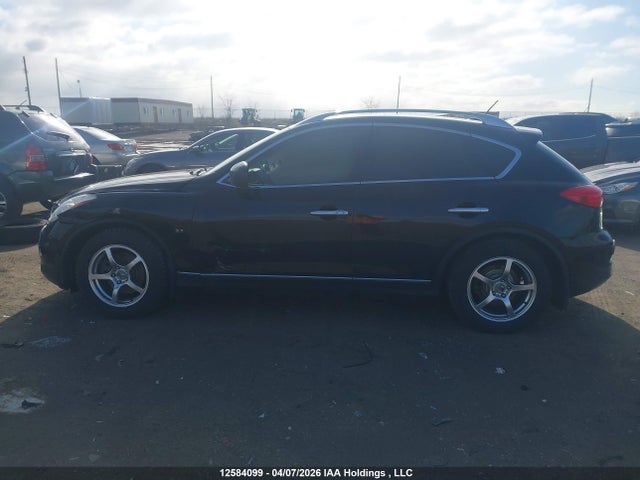 Aukcja sprzedaży 2014 Infiniti Qx50 Journey, vin: JN1BJ0HR2EM190976, numer aukcji: 12584099