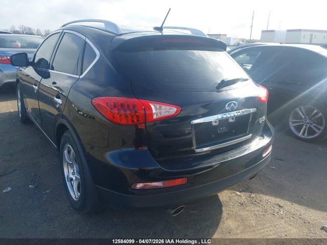 Aukcja sprzedaży 2014 Infiniti Qx50 Journey, vin: JN1BJ0HR2EM190976, numer aukcji: 12584099