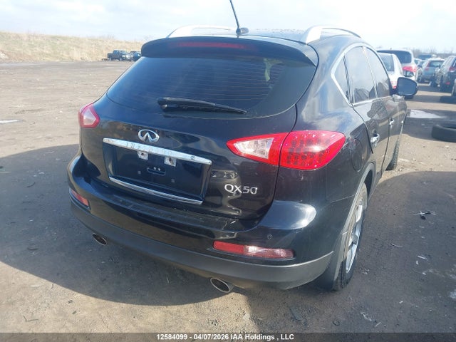 Aukcja sprzedaży 2014 Infiniti Qx50 Journey, vin: JN1BJ0HR2EM190976, numer aukcji: 12584099