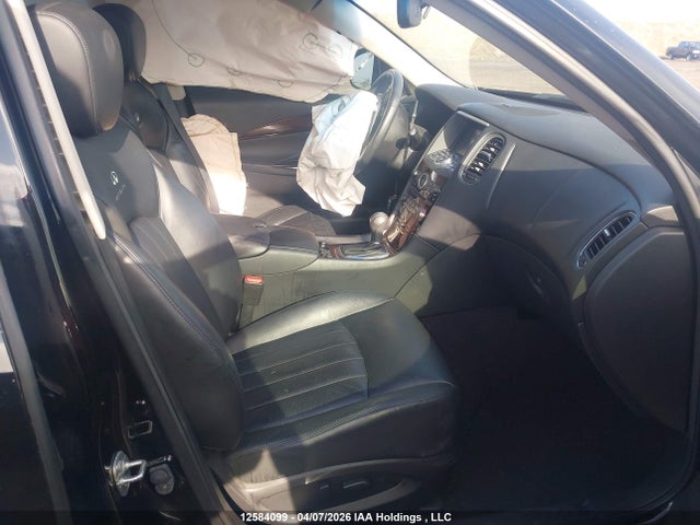 Aukcja sprzedaży 2014 Infiniti Qx50 Journey, vin: JN1BJ0HR2EM190976, numer aukcji: 12584099