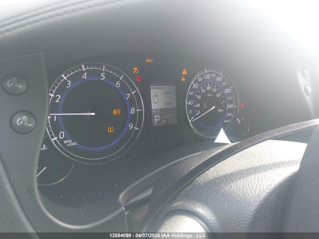 Aukcja sprzedaży 2014 Infiniti Qx50 Journey, vin: JN1BJ0HR2EM190976, numer aukcji: 12584099