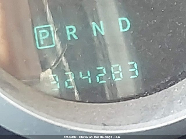 12584100 :رقم المزاد ، 2D4RN4DE6AR275940 vin ، 2010 Dodge Grand Caravan Se مزاد بيع