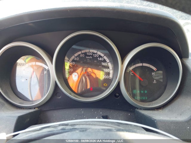 12584100 :رقم المزاد ، 2D4RN4DE6AR275940 vin ، 2010 Dodge Grand Caravan Se مزاد بيع