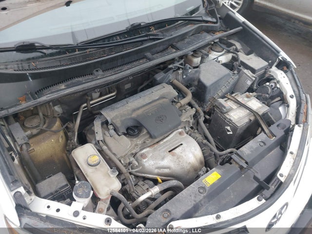 2013 Toyota Rav4 Limited მანქანა იყიდება აუქციონზე, vin: 2T3DFREV8DW031782, აუქციონის ნომერი: 12584101