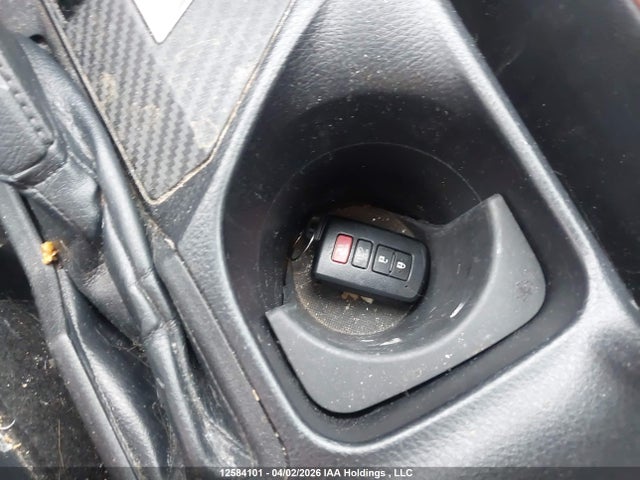 2013 Toyota Rav4 Limited მანქანა იყიდება აუქციონზე, vin: 2T3DFREV8DW031782, აუქციონის ნომერი: 12584101