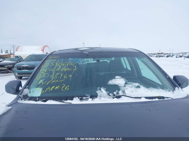 Aukcja sprzedaży 2014 Subaru Legacy 2.5i Touring Package, vin: 4S3BMGD61E3028769, numer aukcji: 12584102