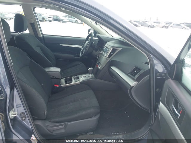 Aukcja sprzedaży 2014 Subaru Legacy 2.5i Touring Package, vin: 4S3BMGD61E3028769, numer aukcji: 12584102