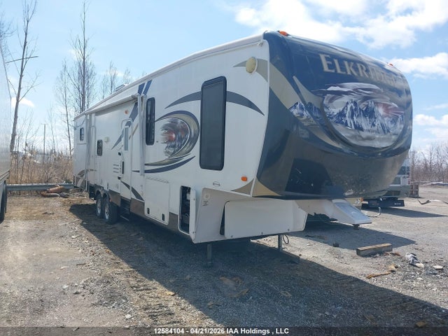 Heartland Trailer 2014 5SFRG4129EE269521 zdjęcie główne