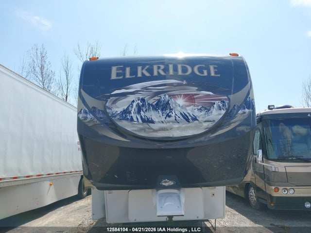 Heartland Trailer 2014 5SFRG4129EE269521 Image 11