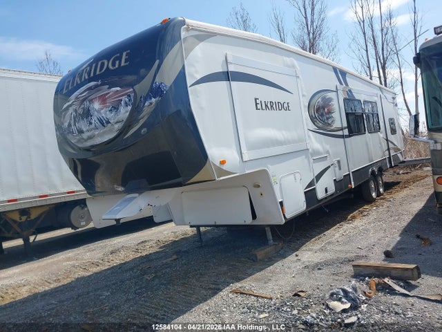 Heartland Trailer 2014 5SFRG4129EE269521 Image 2