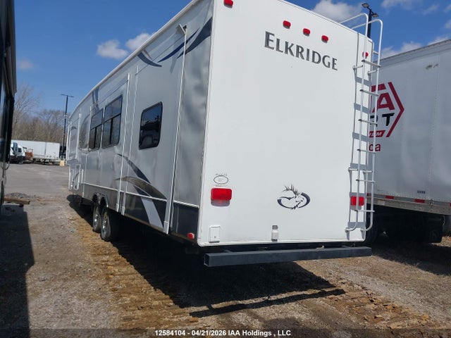 Heartland Trailer 2014 5SFRG4129EE269521 Image 3
